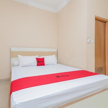 Reddoorz Syariah Near Stasiun Karet Ξενοδοχείο Τζακάρτα Εξωτερικό φωτογραφία