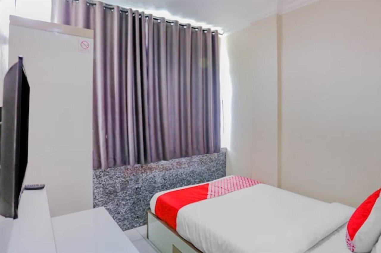 Reddoorz Syariah Near Stasiun Karet Ξενοδοχείο Τζακάρτα Εξωτερικό φωτογραφία