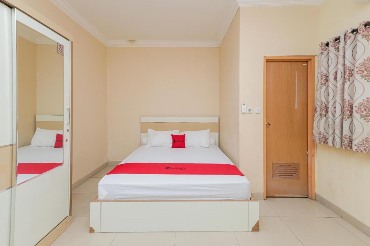 Reddoorz Syariah Near Stasiun Karet Ξενοδοχείο Τζακάρτα Εξωτερικό φωτογραφία