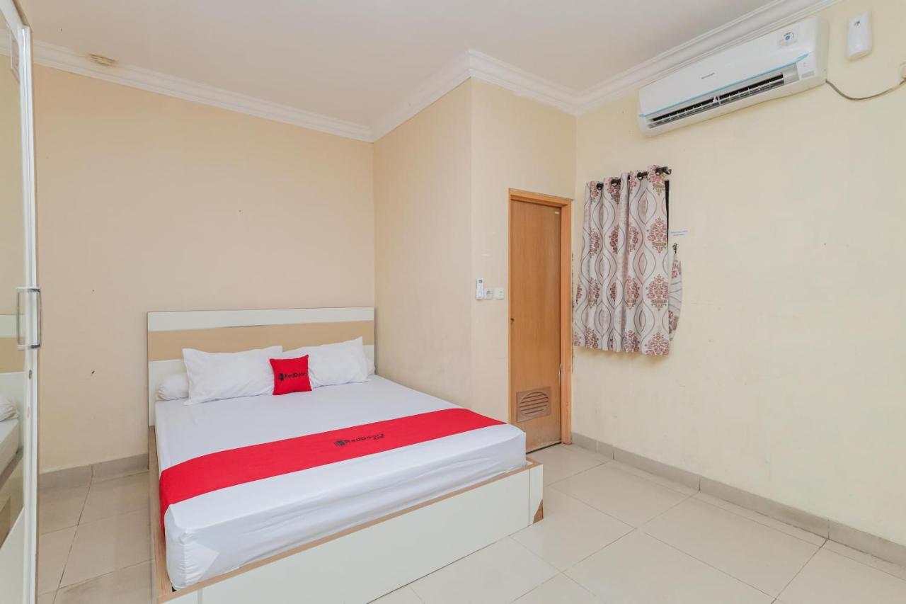 Reddoorz Syariah Near Stasiun Karet Ξενοδοχείο Τζακάρτα Εξωτερικό φωτογραφία