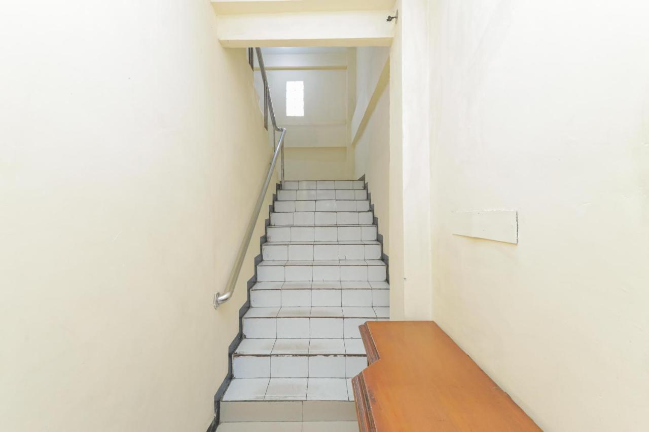 Reddoorz Syariah Near Stasiun Karet Ξενοδοχείο Τζακάρτα Εξωτερικό φωτογραφία