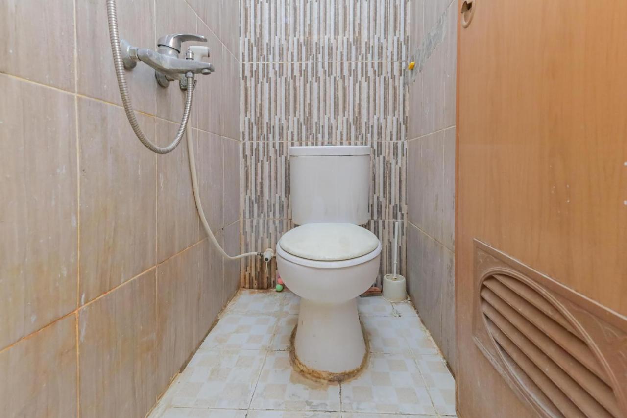 Reddoorz Syariah Near Stasiun Karet Ξενοδοχείο Τζακάρτα Εξωτερικό φωτογραφία