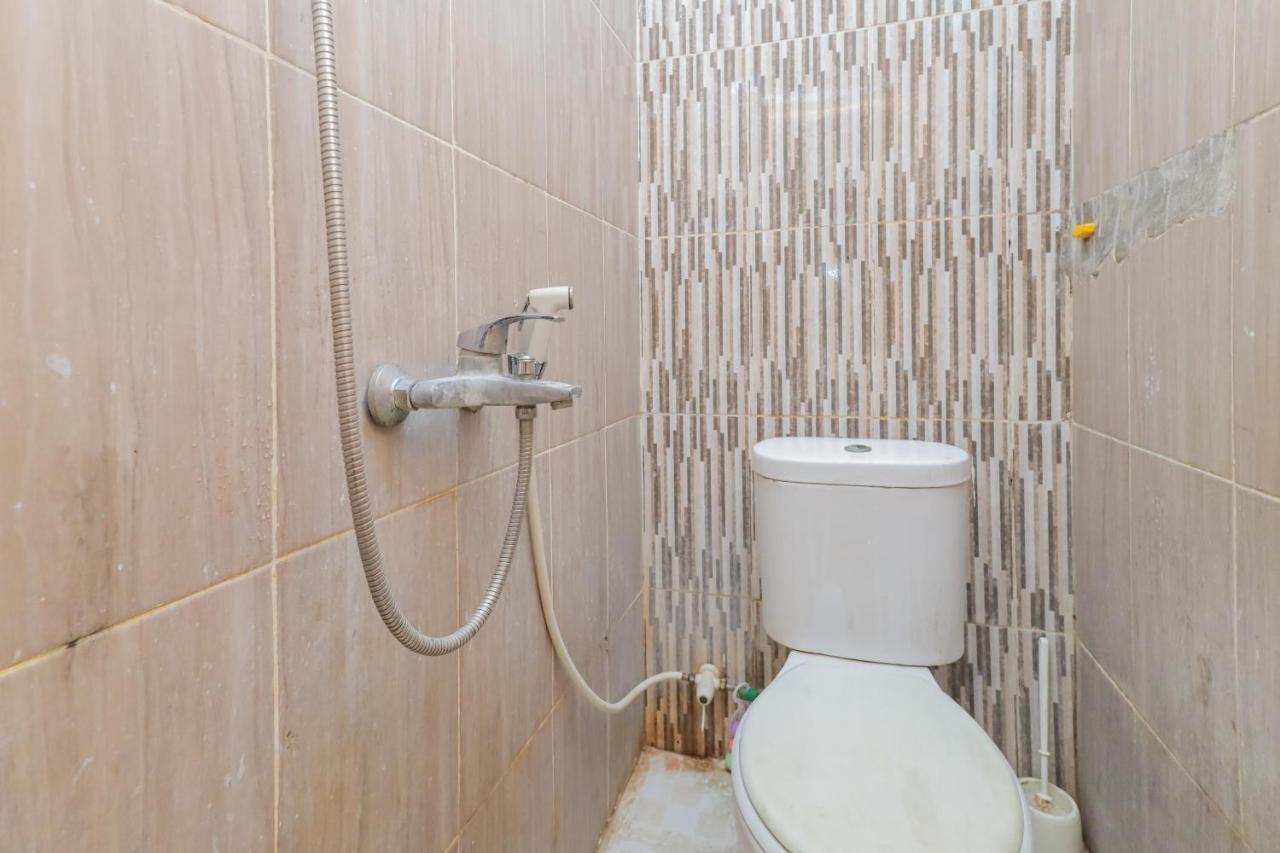 Reddoorz Syariah Near Stasiun Karet Ξενοδοχείο Τζακάρτα Εξωτερικό φωτογραφία